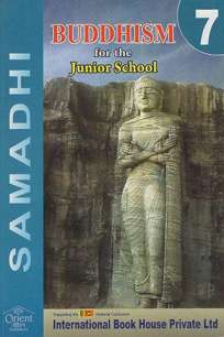 Buddhism for the Junior School Grade 7