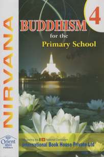 Buddhism for the Primary School Grade 4