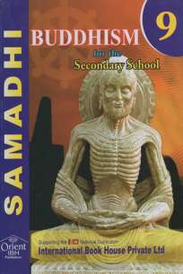 Buddhism for the secondary School Grade 9