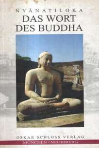 DAS WORT DES BUDDHA