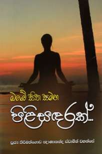oba sitha samaga pilisadarak à¶”à¶¶ à·ƒà·’à¶­ à·ƒà¶¸à¶œ à¶´à·’à¶½à·’à·ƒà¶¯à¶»à¶šà·Š