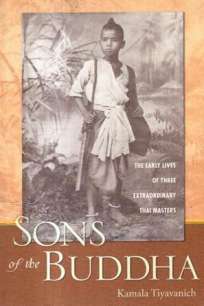 SONS OF THE BUDDHA