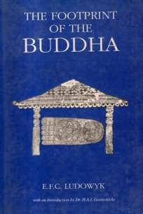 THE FOOTPRINT OF THE BUDDHA